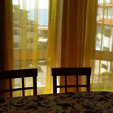 Aqua Dreams Sveti Vlas